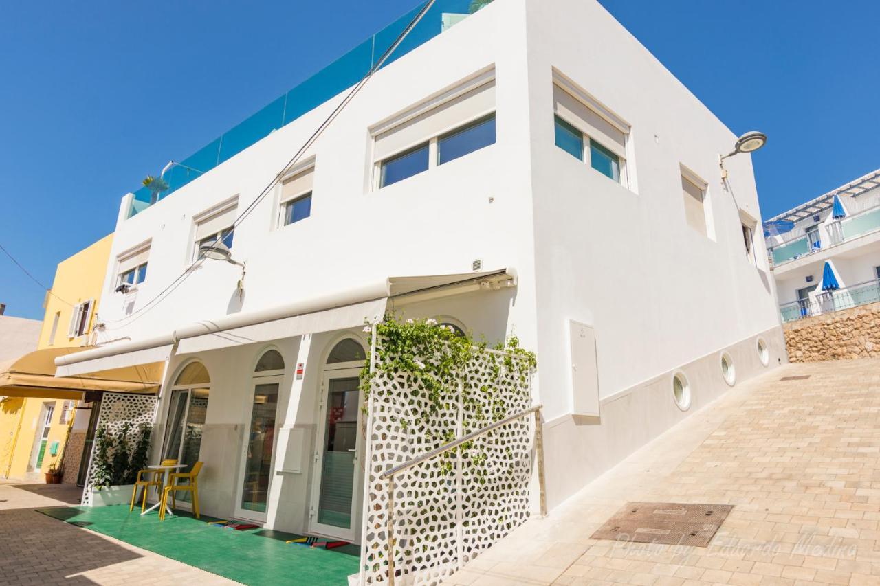 Casa Ricardo Coast Apartment Morro Jable Buitenkant foto