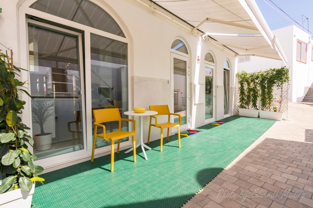 Casa Ricardo Coast Apartment Morro Jable Buitenkant foto