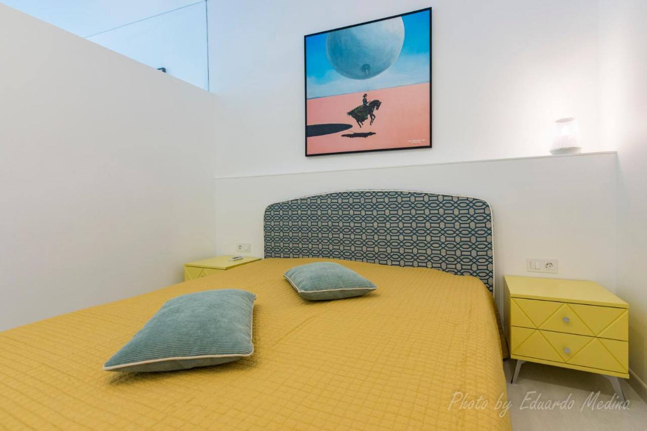 Casa Ricardo Coast Apartment Morro Jable Buitenkant foto