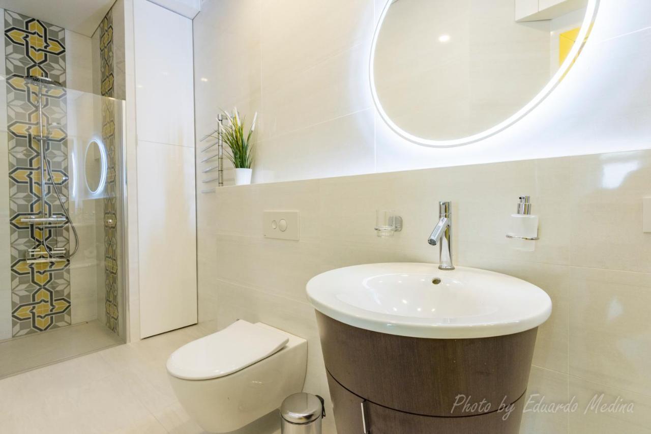 Casa Ricardo Coast Apartment Morro Jable Buitenkant foto
